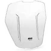 Givi Airflow Z5530r Tuulilasi