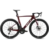 Bh Aerolight 8.0 Dura Ace Di2 2026 Maantiepyörä