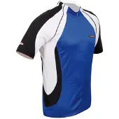 Massi Vulcan Kurzarm-radtrikot