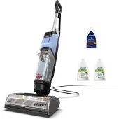 Bissell CrossWave EdgeFind Select 4136N -märkä-kuivaimuri