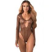 Obsessive Naisten body , 2XL/3XL