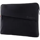 STM Gamechange sleeve -suojatasku, musta, 15"