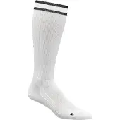 Craft Hypervent Compression Sock White Urheilusukat 40-42