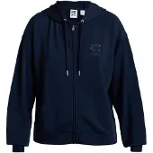 Roxy Surfing By Daylight Kokovetoketjullinen Collegepaita