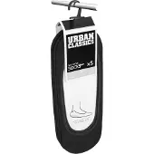 Urban Classics Avokassukat musta