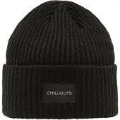 Chillouts Pipo 'Kara' musta