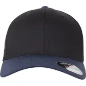 Flexfit Wooly Combed 2-tone Lippis