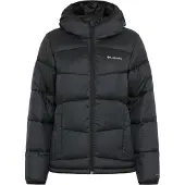 Columbia Fivemile Butte Takki
