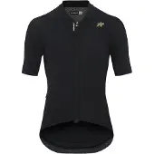 Assos Mille Gto S11 Lyhythihainen Pyöräilypaita
