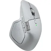 Logitech MX Master 4 -langaton hiiri, Pale Gray