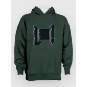 L1 VHS Huppari jungle Koko XL