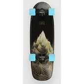 Landyachtz Tugboat - Light Peak Ultra Carve Complete kuviotu