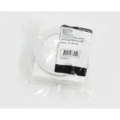 Nilfisk Suodatinpussit 5 kpl Fleece, 10 litraa