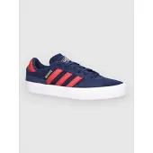 Adidas Busenitz Vulc II Skeittikengät dkblue / betsca / goldmt Koko 12.0