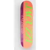 Jacuzzi Unlimited Flavor 8.25" Skeittilaudan dekki red / purple Koko Uni