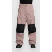 Volcom Nwrk Baggy Housut mauve Koko XXL