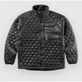 Thirtytwo Reststop Puff Takki black Koko L