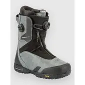 Nitro Select BOA 2026 Lumilautakengät charcoal / black Koko 26.5