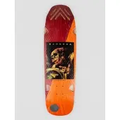 Madness Skateboards Wrath R7 9.0" Skeittilaudan dekki orange Koko Uni