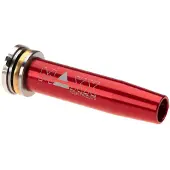 Maxx Model Cnc Stainless Steel/aluminum Kevät Opas