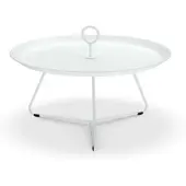 Houe Eyelet sidobord 70 cm White