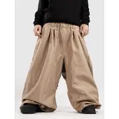 Empyre Tamarack Housut beige / khaki Koko LXL
