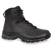 Lowa Zicon GTX Mid - Black (Size: 41 - UK7)