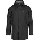 Halti Men's Kevee Parka miesten vedenpitävä kuoritakki