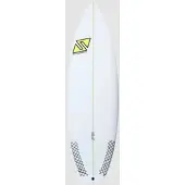 TwinsBros Speed Future Surffilauta uni Koko 6'0