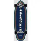 Carver Skateboards Prism C7 30.75" Surfskate blue Koko Uni