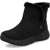 Rieker M6554 - Black - 36