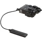 Wadsn Dbal-a2 Green Laser Aselaser