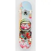 Primitive Spaceman Rodriguez 8" Complete kuviotu