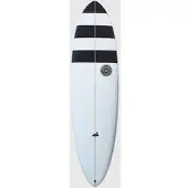 TwinsBros Black Swan Surffilauta kuviotu, 7'6