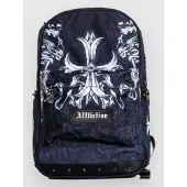 Affliction Jump Reppu black Koko Uni