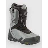 Nitro Select TLS+ 2026 Lumilautakengät charcoal / black Koko 31.5