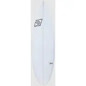 TwinsBros Rdx Future Surffilauta kuviotu, 5'6
