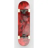 Globe G2 Dot Gain 8.125" Complete rose Koko Uni