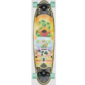 Globe Archer 39" Complete kuviotu