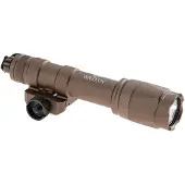 Wadsn M600c mini Scoutt Wl0005 Taktillinen Taskulamppu