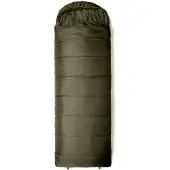 Snugpak Sleeping Bag Nautilus (Color: Olive)