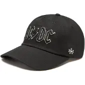 American Needle Acdc Lippis