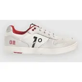 First Degree Arcade LTD Shoes harmaa, 4.5