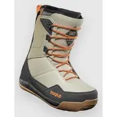 Thirtytwo Shifty 2026 Lumilautakengät black / grey Koko 9.5