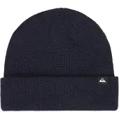 Quicksilver Performer Beanie - Navy - ONE SIZE