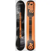 Alibi Snowboards Inversion 2026 Lumilauta uni Koko 155