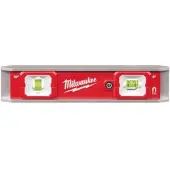 Milwaukee Vesivaaka LED Torpedo; 230 mm; magneettinen