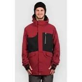 Light Lamb Takki burgundy / black Koko XL