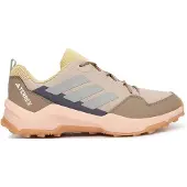 Adidas Ulkoilukengät 'AX4R K' oranssi