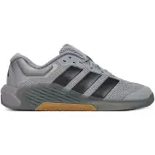 Adidas Urheilukengät 'DROPSET 4 POWER' harmaa / musta